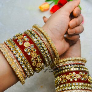 ব্রাইডাল চূড়া